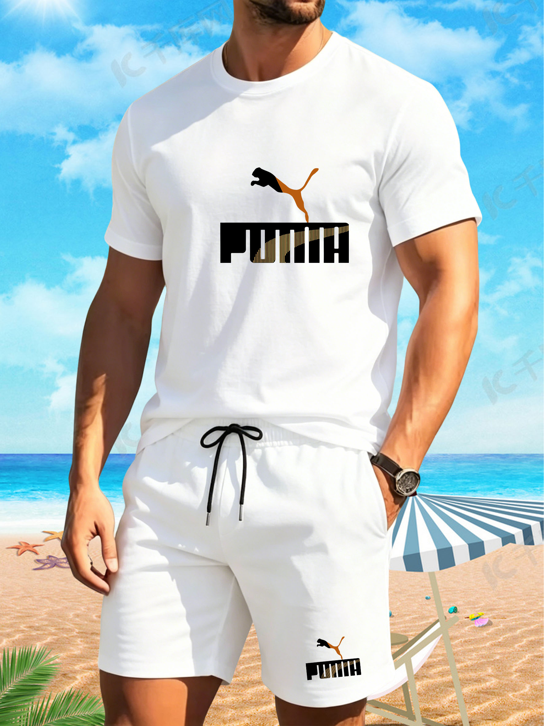 Summer Clothes Fashion - New 2026 Fashion Leisure Summer Outdoor
