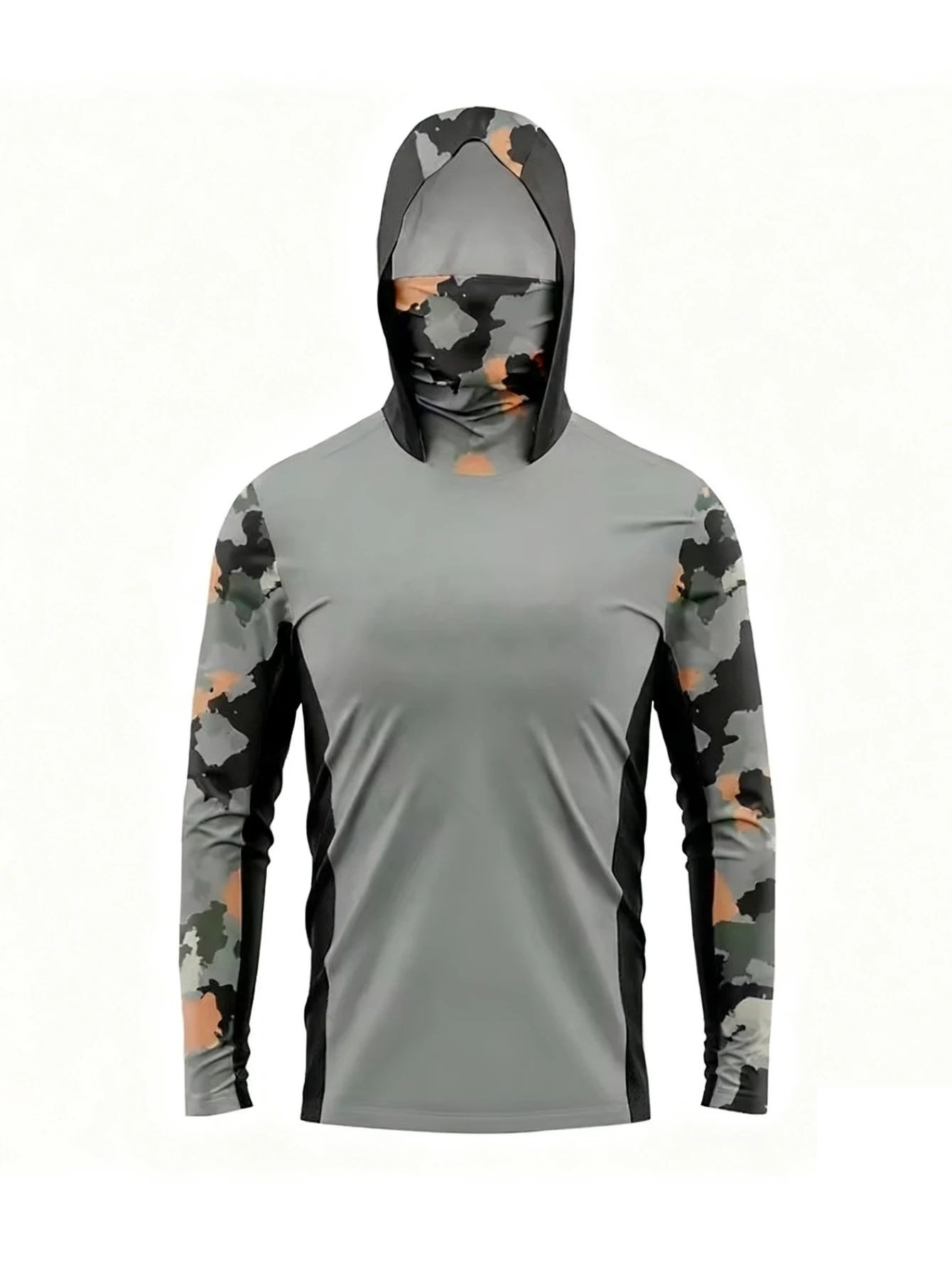 2026 Summer New Style Men's Lo – Summer Clothing Types recenzja i cena
