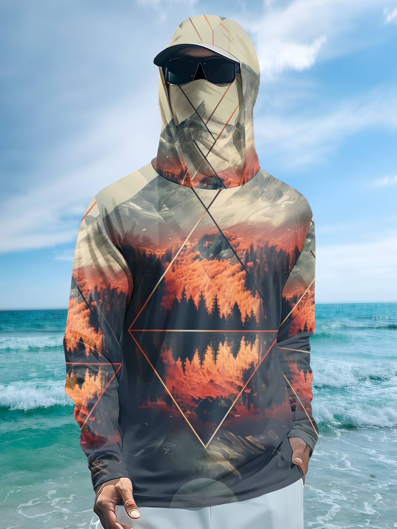 2026 Summer Best-selling Men's – Summer Clothing recenzja i cena
