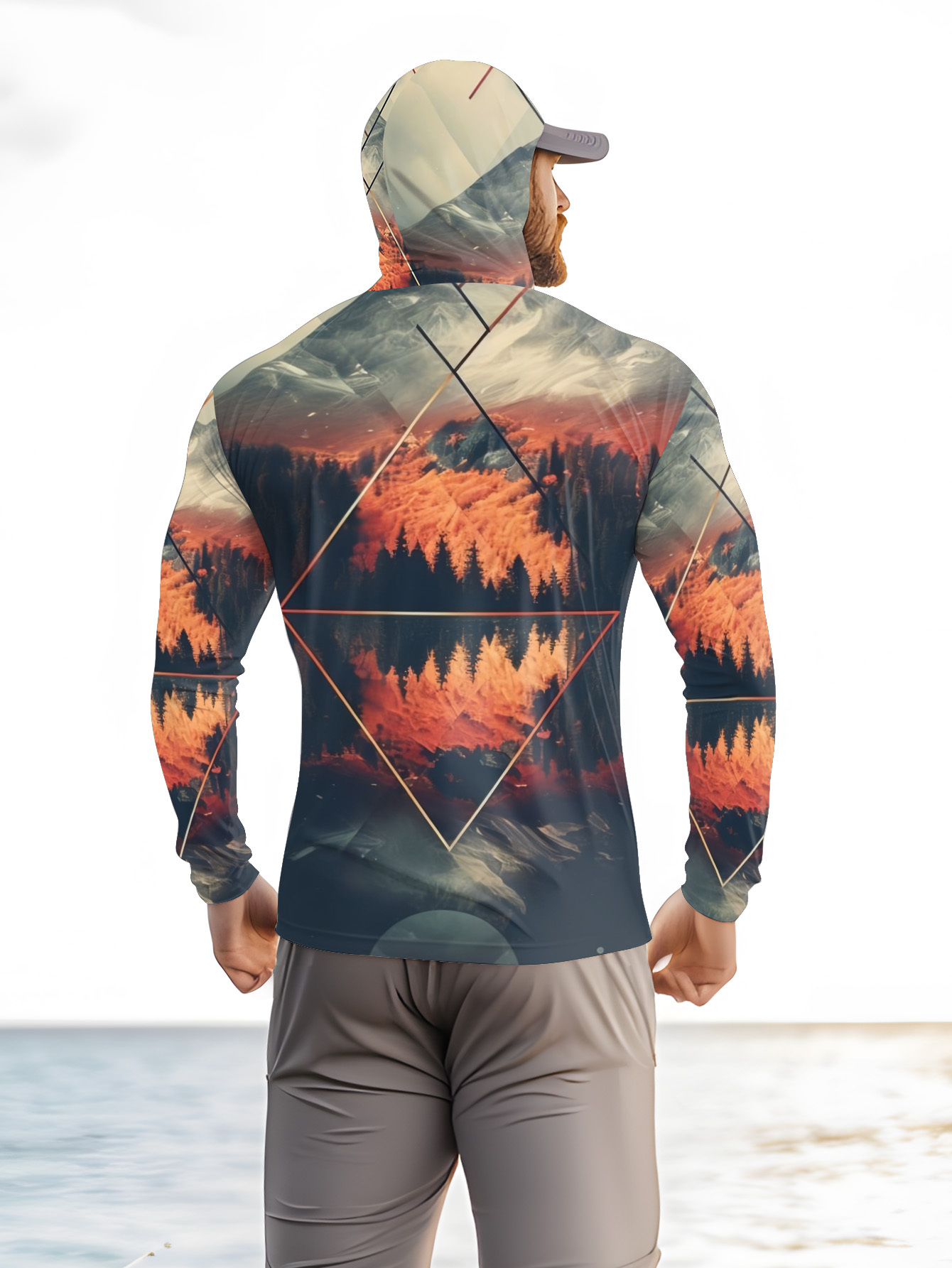 2026 Summer Best-selling Men's – Summer Clothing recenzja i cena