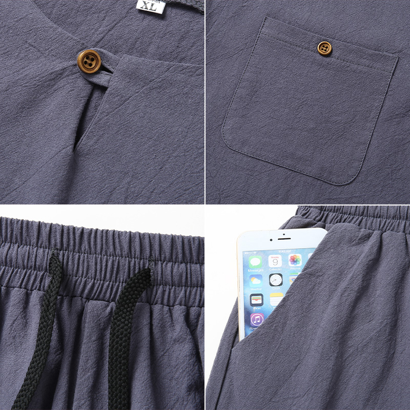 High-quality fashionable men's – Summer Clothing Fabric recenzja i cena