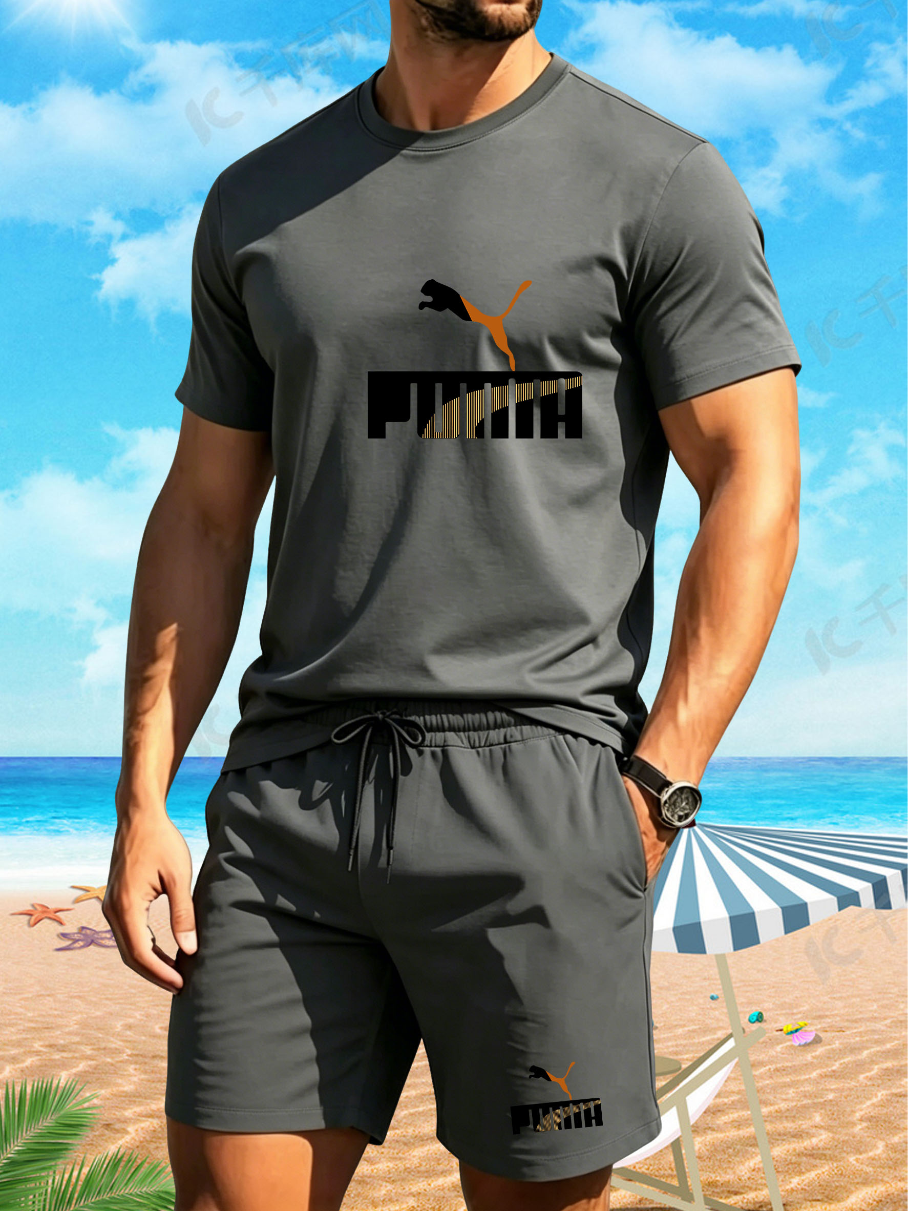 New 2026 Fashion Leisure Summe – Summer Clothes Fashion recenzja i cena