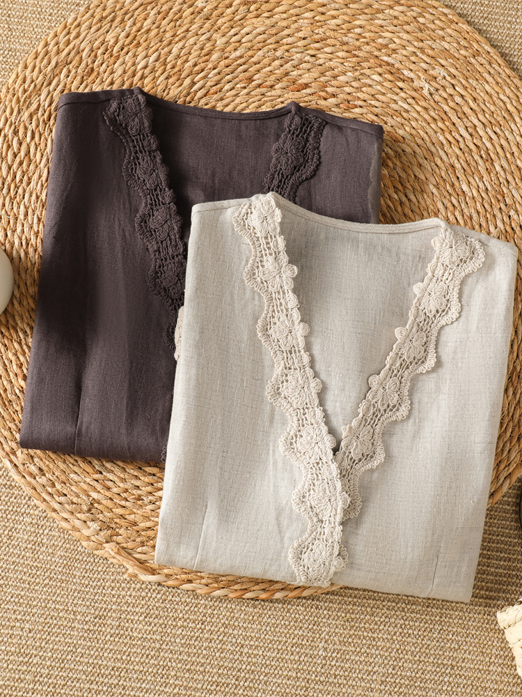 High-End Hollow out Hook Flowe – Summer Clothing Layering recenzja i cena