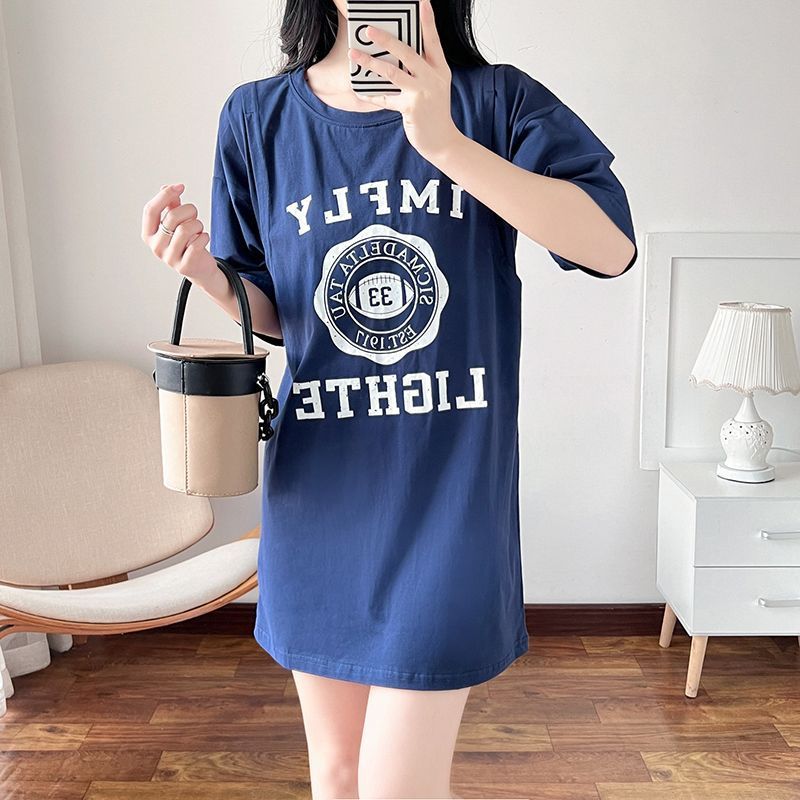 Nursing Dress Pregnant Breastf – Summer Clothing recenzja i cena