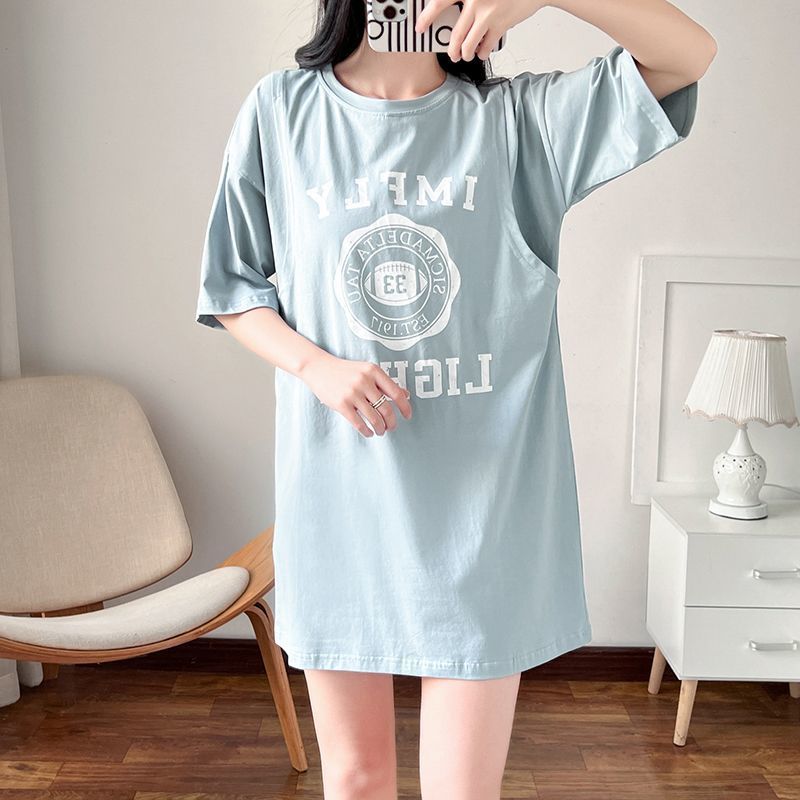 Nursing Dress Pregnant Breastf – Summer Clothing recenzja i cena