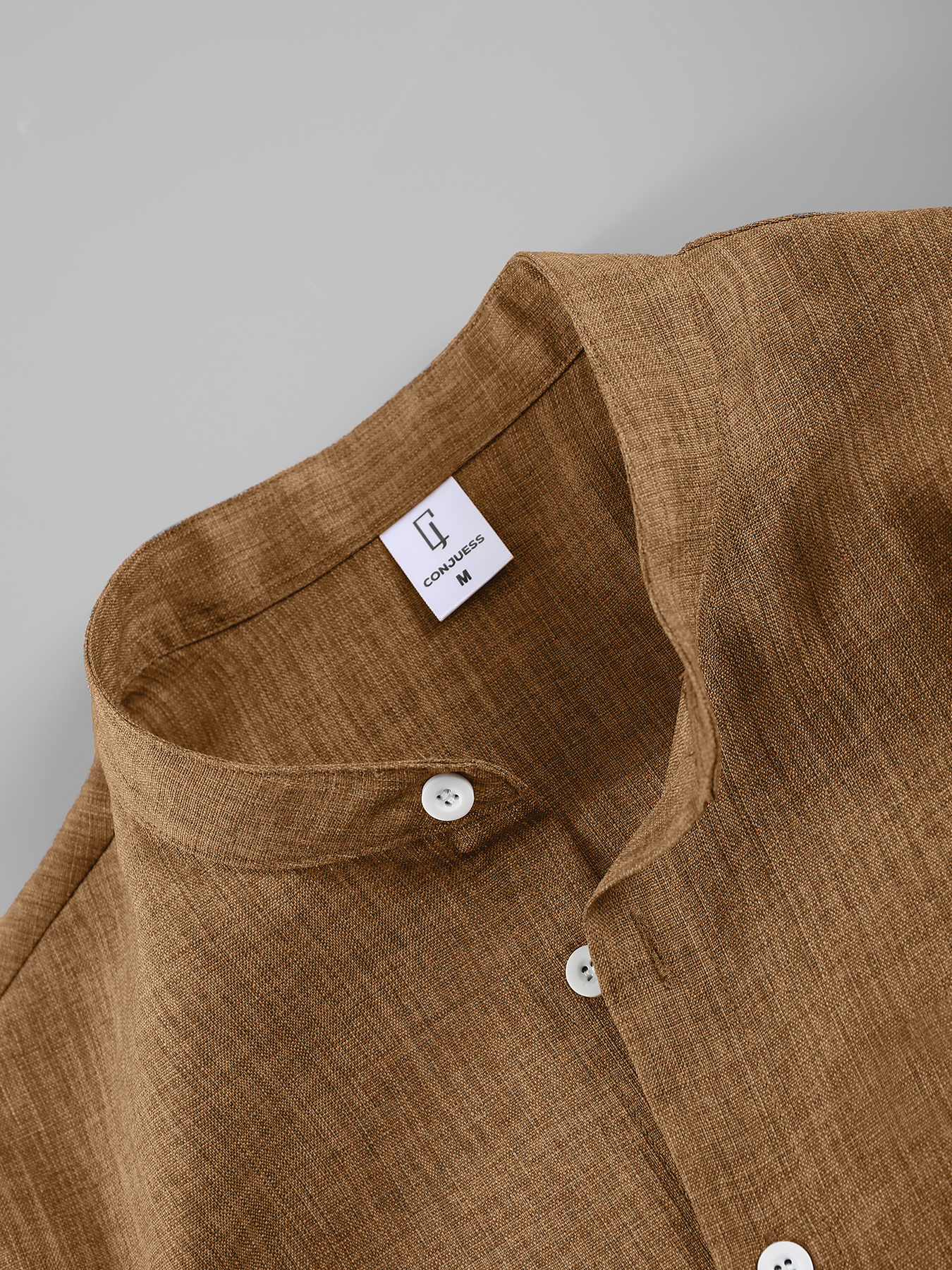 Summer Men's Cotton Linen Text – Summer Clothing Types recenzja i cena