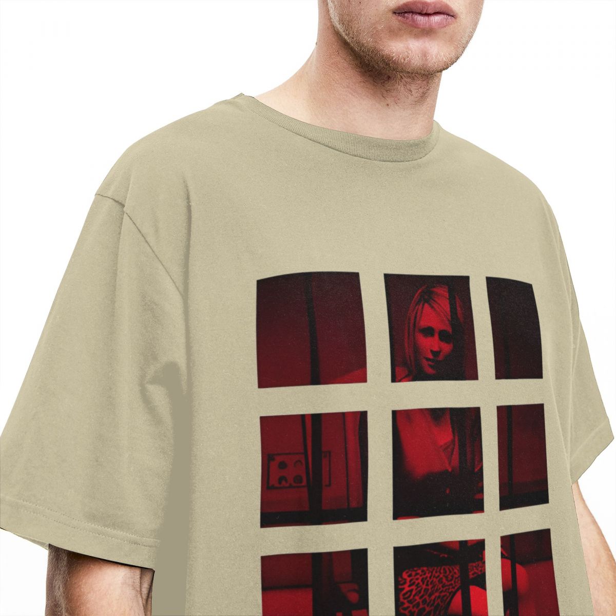Silent Hill 2 Game Fun T Shirt – Summer Hill Clothing recenzja i cena