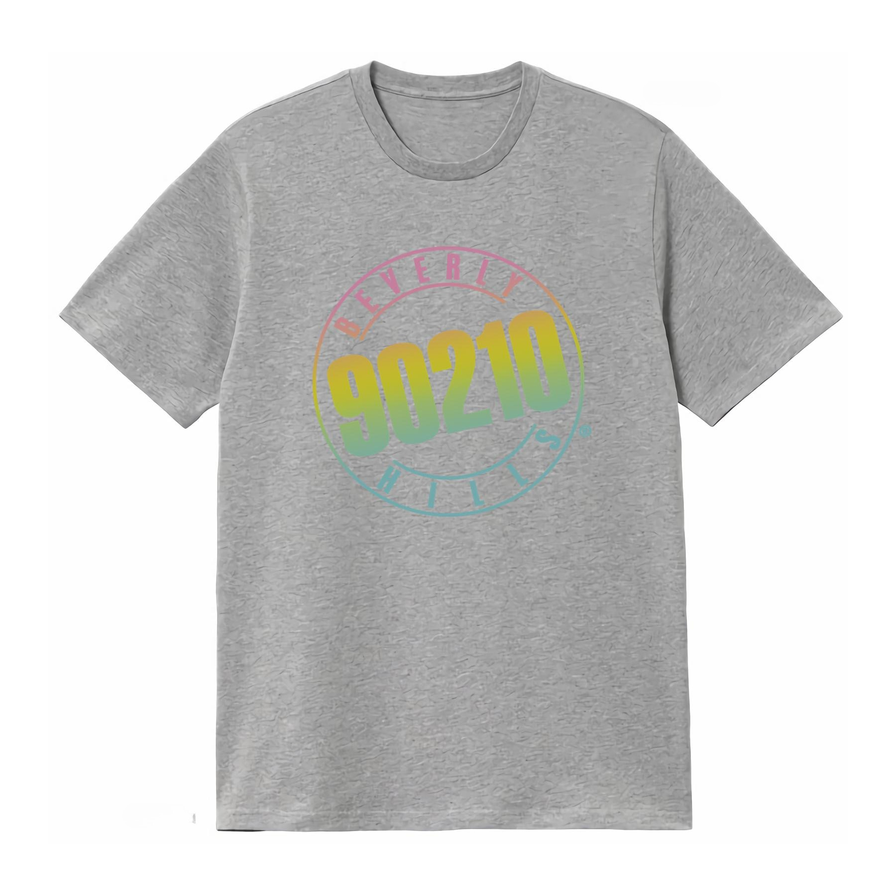 Beverly Hills 90210 Retro Logo – Summer Hill Clothing recenzja i cena