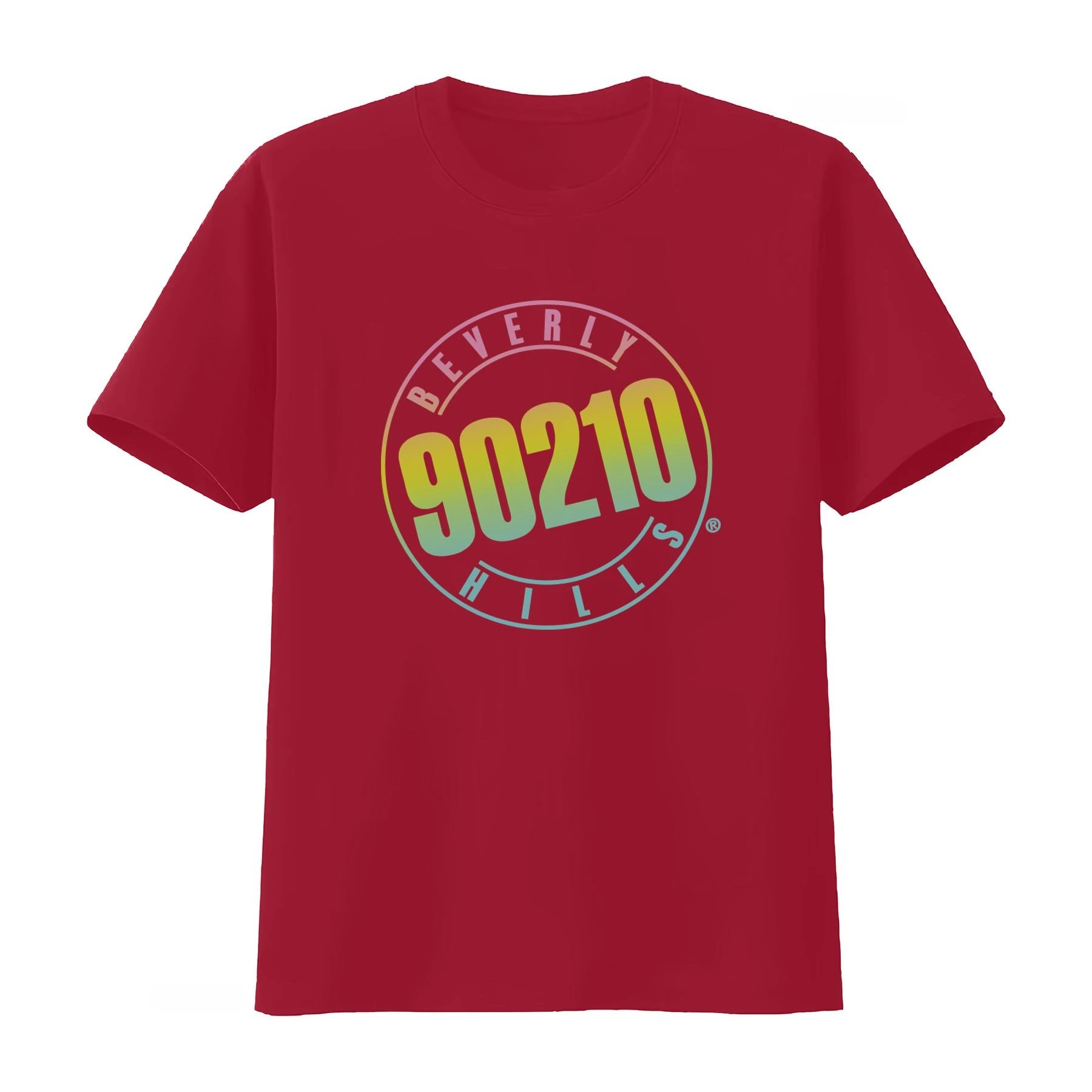 Beverly Hills 90210 Retro Logo – Summer Hill Clothing recenzja i cena