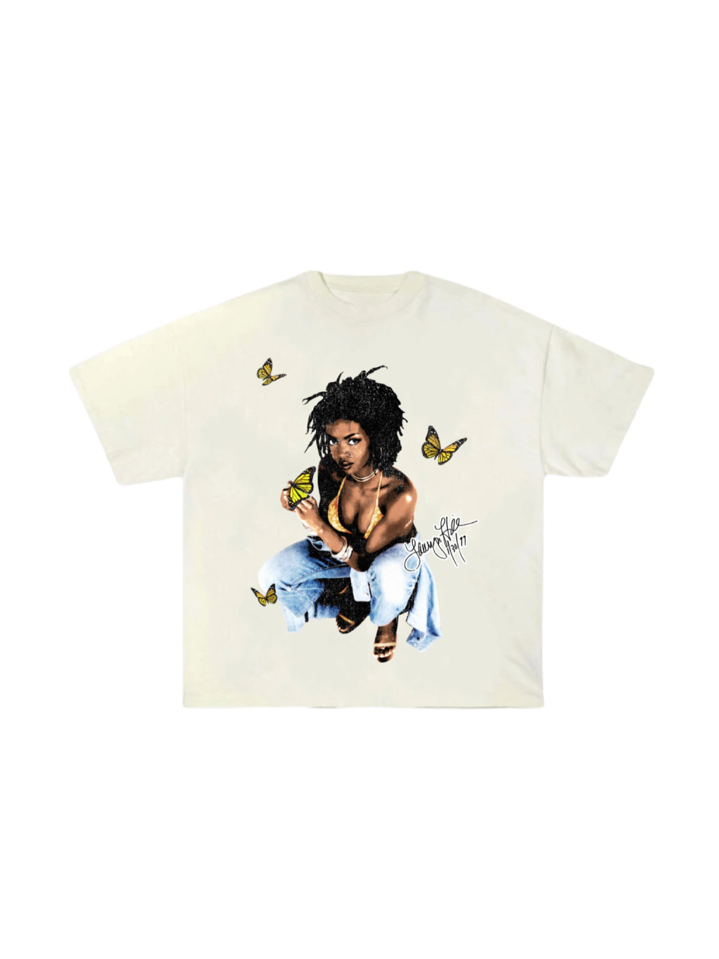 2026 Fashion Singer LAURYN HIL – Summer Hill Clothing recenzja i cena