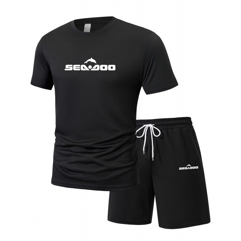 Sea Doo Seadoo Moto Printed Me – Summer Quotes recenzja i cena