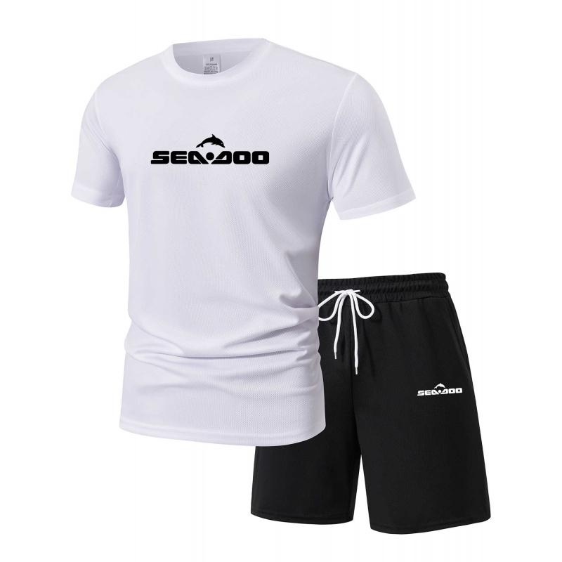 Sea Doo Seadoo Moto Printed Me – Summer Quotes recenzja i cena