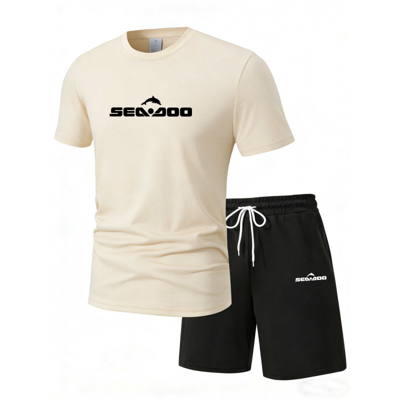 Sea Doo Seadoo Moto Printed Me – Summer Quotes recenzja i cena