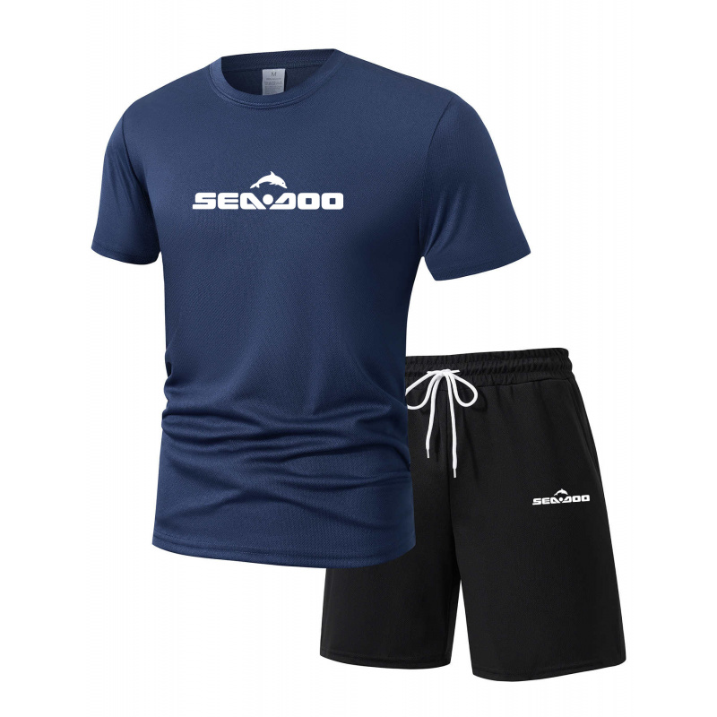 Sea Doo Seadoo Moto Printed Me – Summer Quotes recenzja i cena