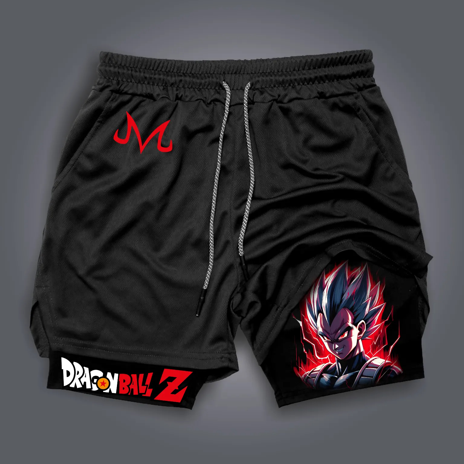 Dragon Ball Anime GOKU Periphe – Summer Clothing Layering recenzja i cena