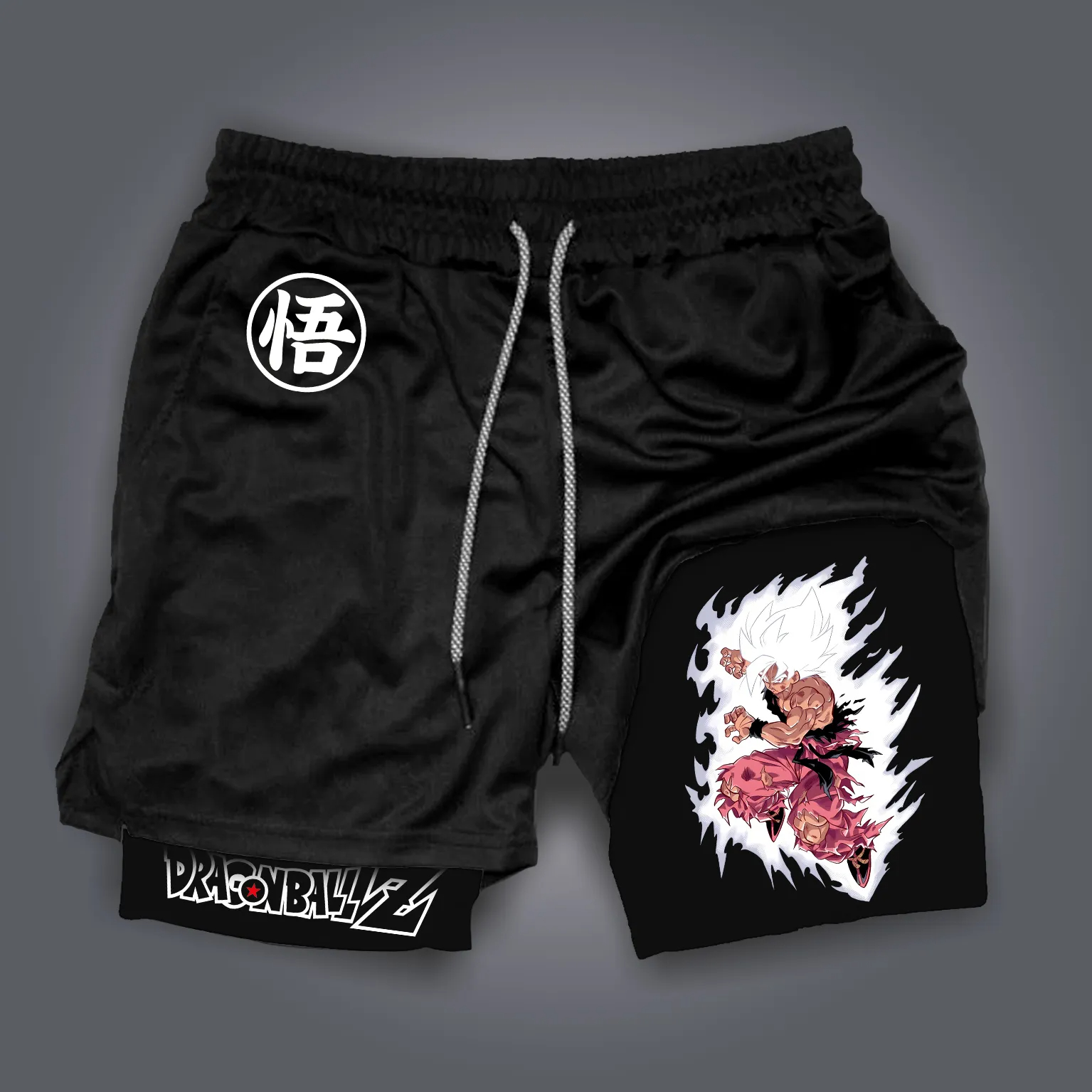 Dragon Ball Anime GOKU Periphe – Summer Clothing Layering recenzja i cena