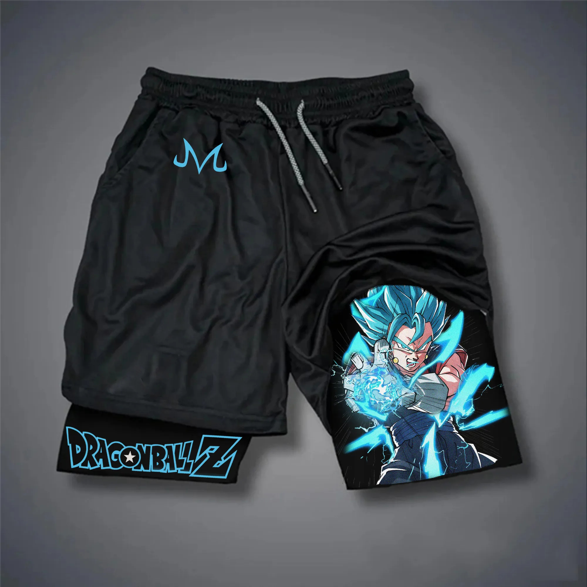 Dragon Ball Anime GOKU Periphe – Summer Clothing Layering recenzja i cena