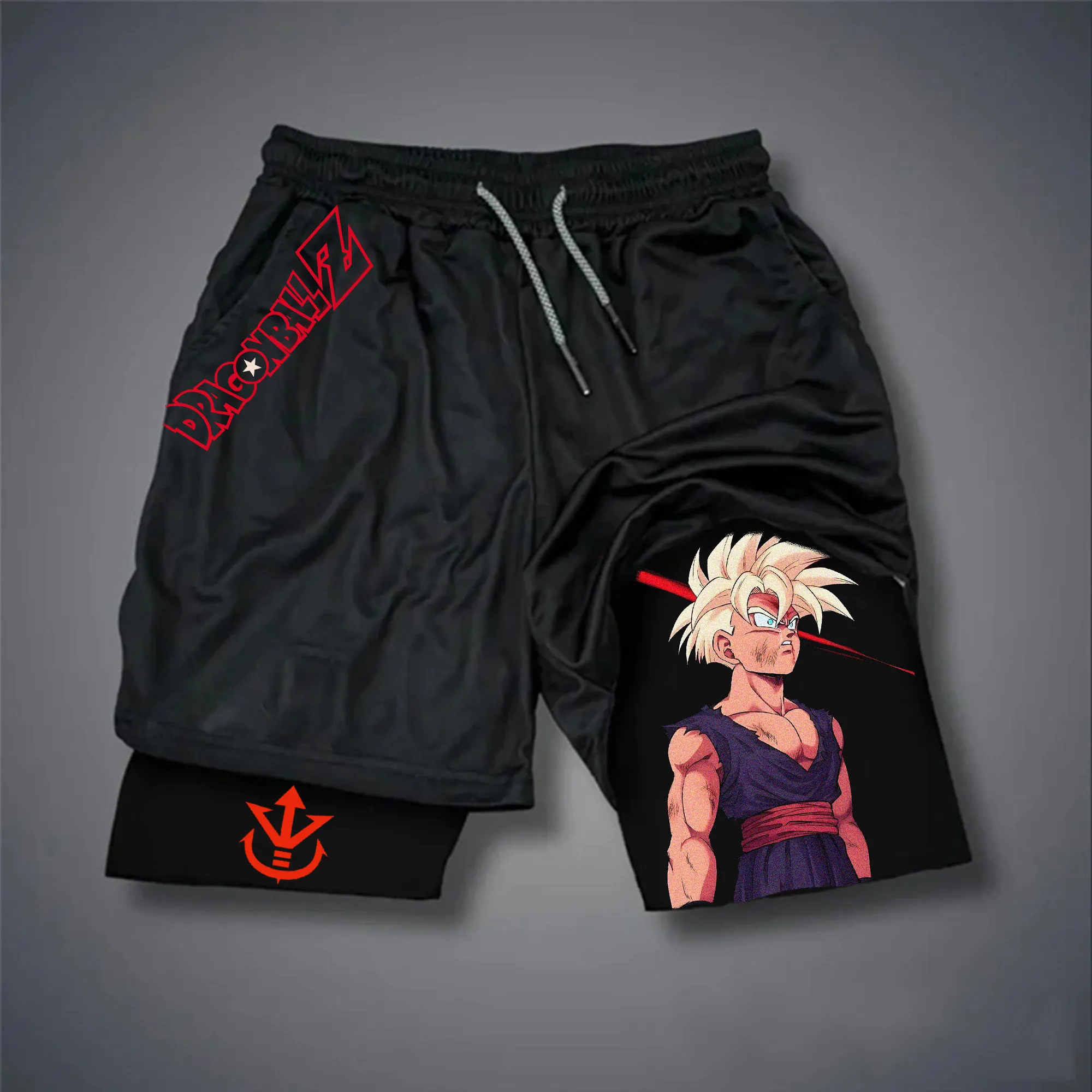 Dragon Ball Anime GOKU Periphe – Summer Clothing Layering recenzja i cena