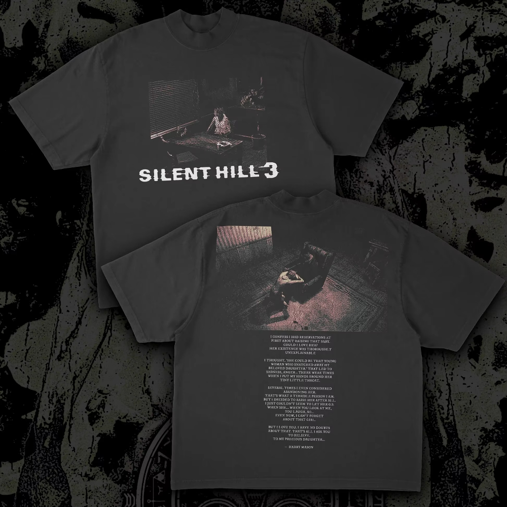 Cotton T-shirt Classic Game Si – Summer Hill Clothing recenzja i cena