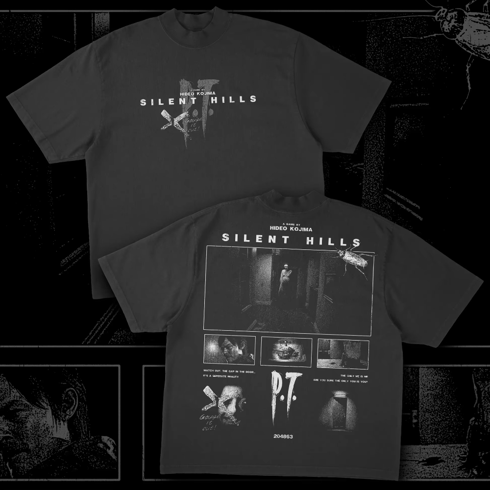 Cotton T-shirt Classic Game Si – Summer Hill Clothing recenzja i cena