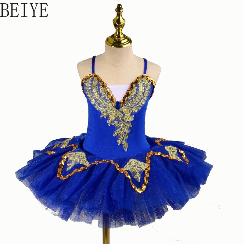 Children Dance Costumes Ballet – Summer Clothing Girls recenzja i cena