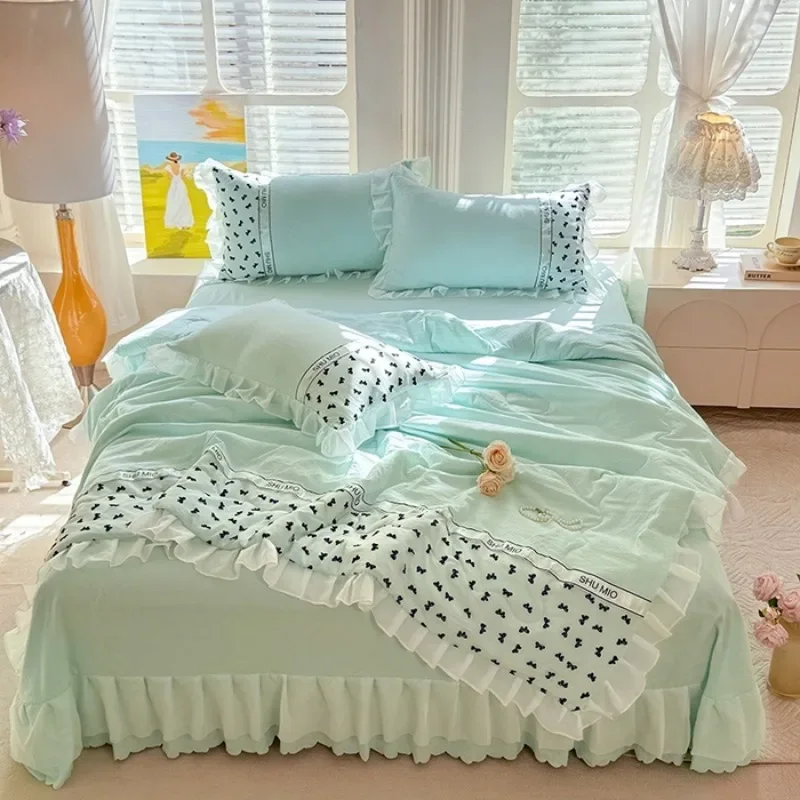 2025 Little Fresh Princess Win – Summer Quilt recenzja i cena