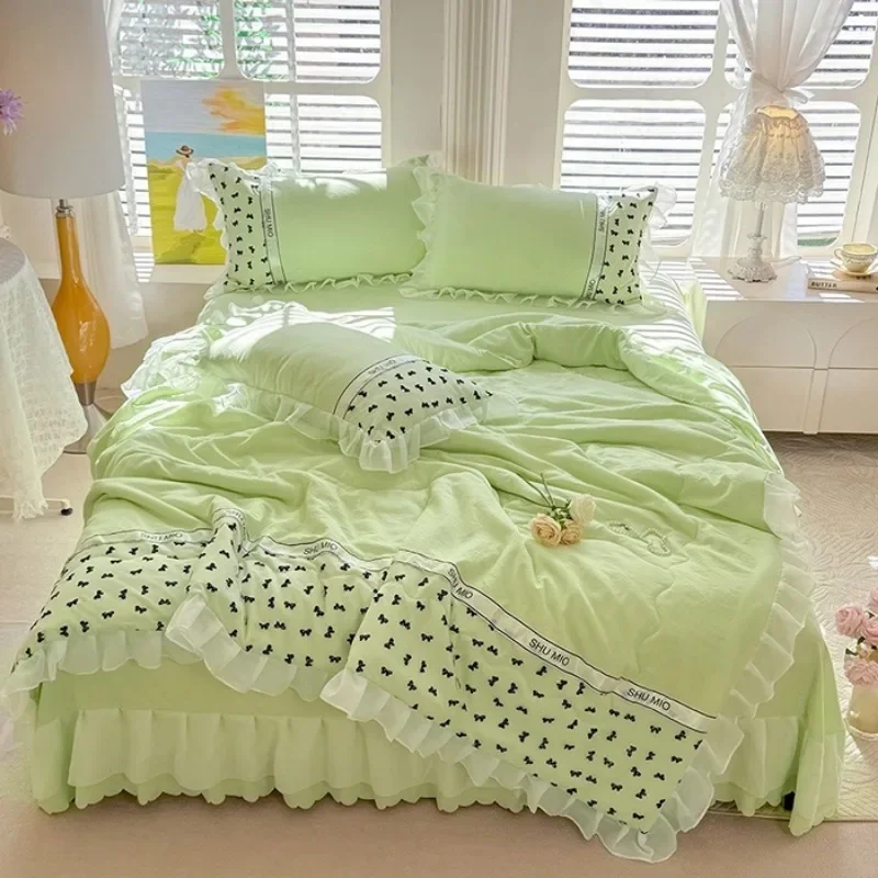 2025 Little Fresh Princess Win – Summer Quilt recenzja i cena