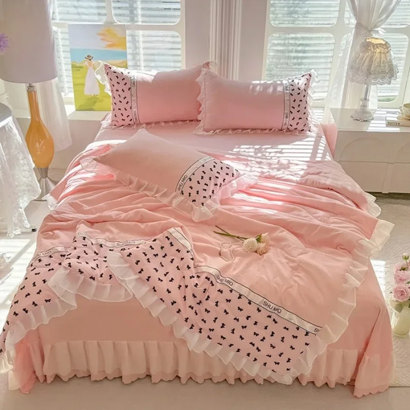 2025 Little Fresh Princess Win – Summer Quilt recenzja i cena