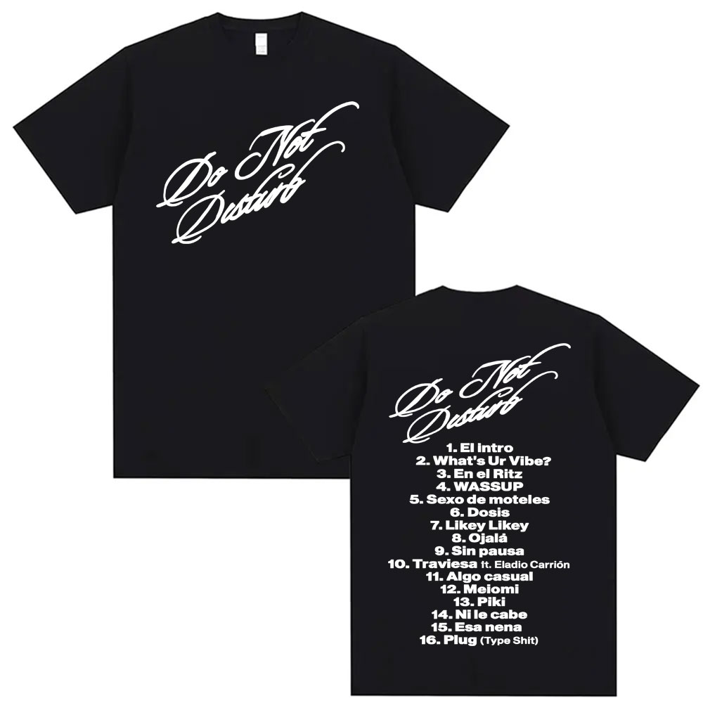 Singer Young Miko Do Not Distu – Summer Clothing Young Women recenzja i cena