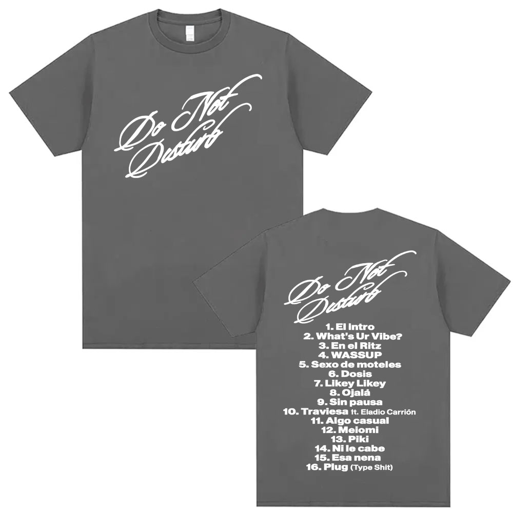Singer Young Miko Do Not Distu – Summer Clothing Young Women recenzja i cena