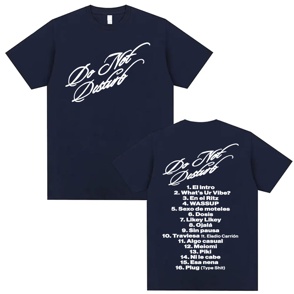 Singer Young Miko Do Not Distu – Summer Clothing Young Women recenzja i cena