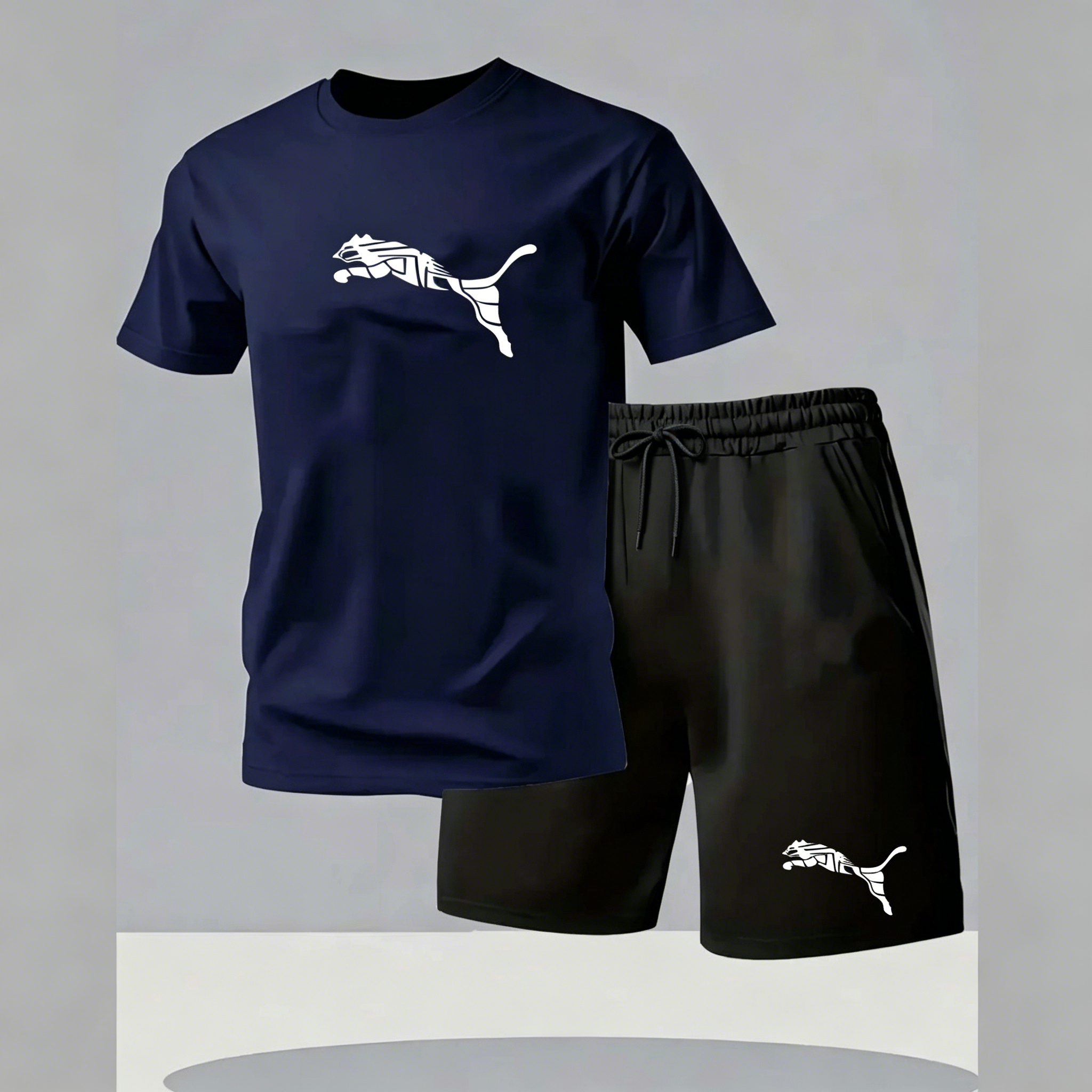 2026 Summer Outdoor Sports Set – Summer Clothes Fashion recenzja i cena