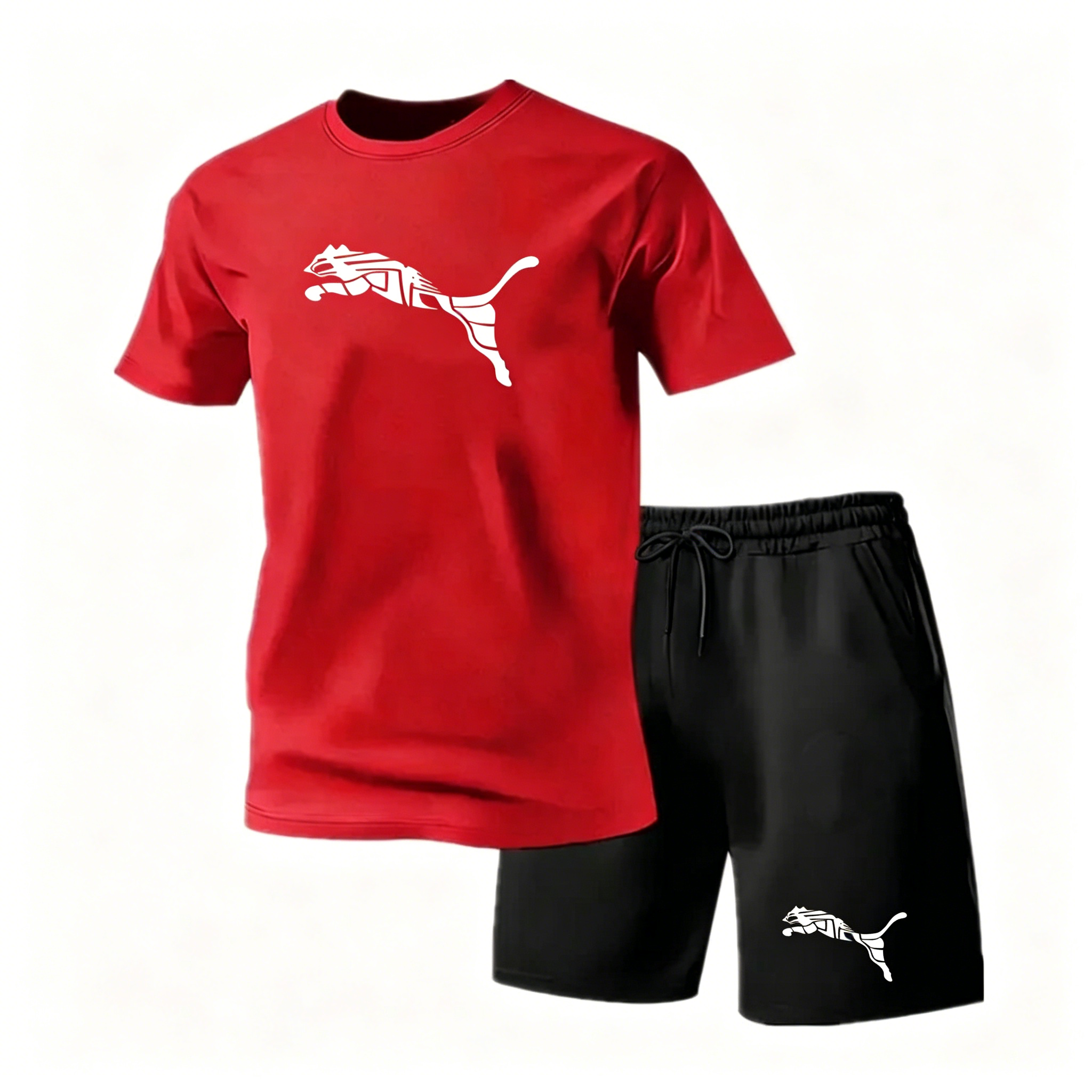 2026 Summer Outdoor Sports Set – Summer Clothes Fashion recenzja i cena