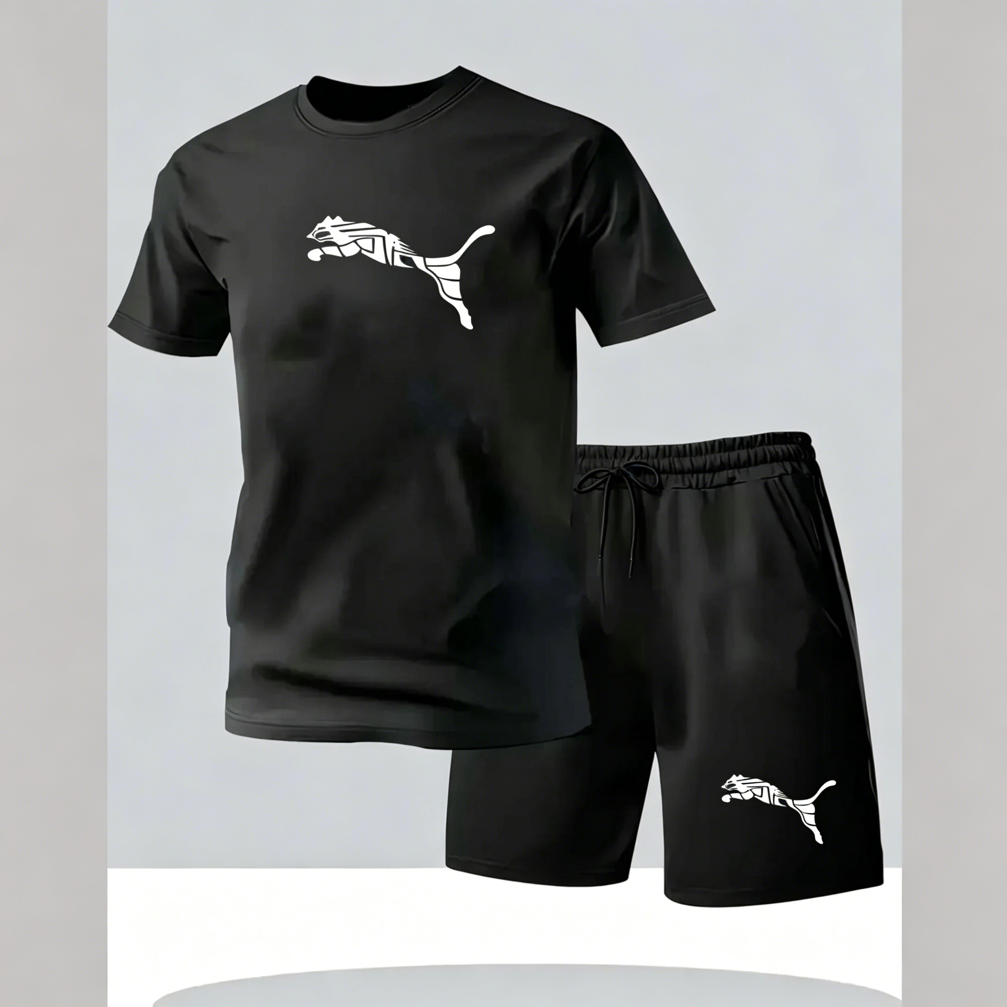 2026 Summer Outdoor Sports Set – Summer Clothes Fashion recenzja i cena