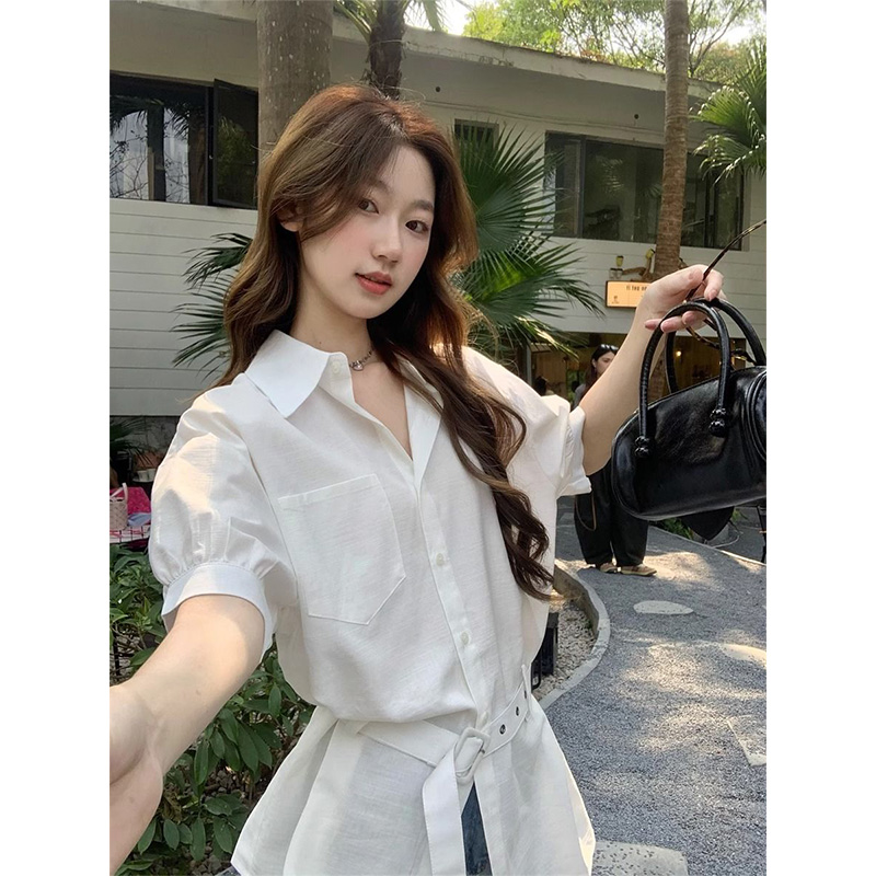 Women Clothing Summer Korean F – Summer Clothing Young Women recenzja i cena