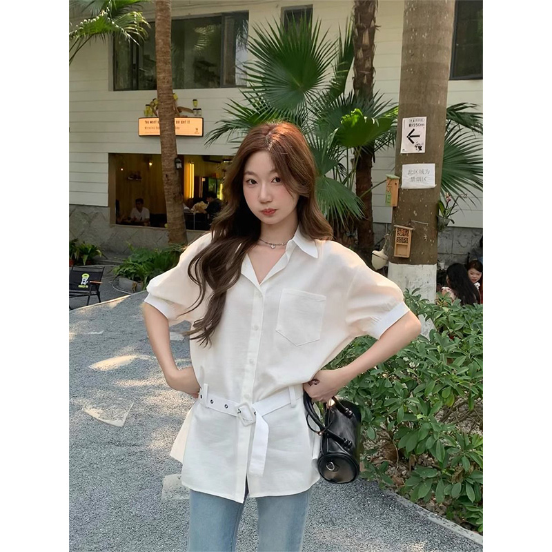 Women Clothing Summer Korean F – Summer Clothing Young Women recenzja i cena