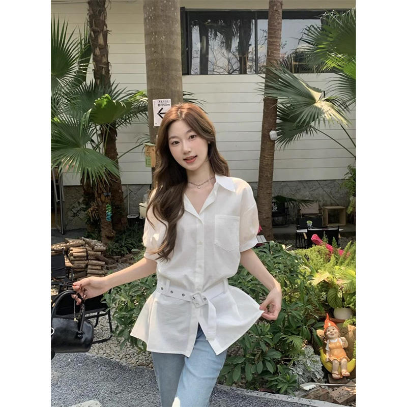 Women Clothing Summer Korean F – Summer Clothing Young Women recenzja i cena