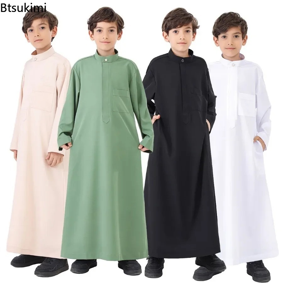 Muslim Kids Clothing Boys Fash – Summer Clothing Pakistan recenzja i cena