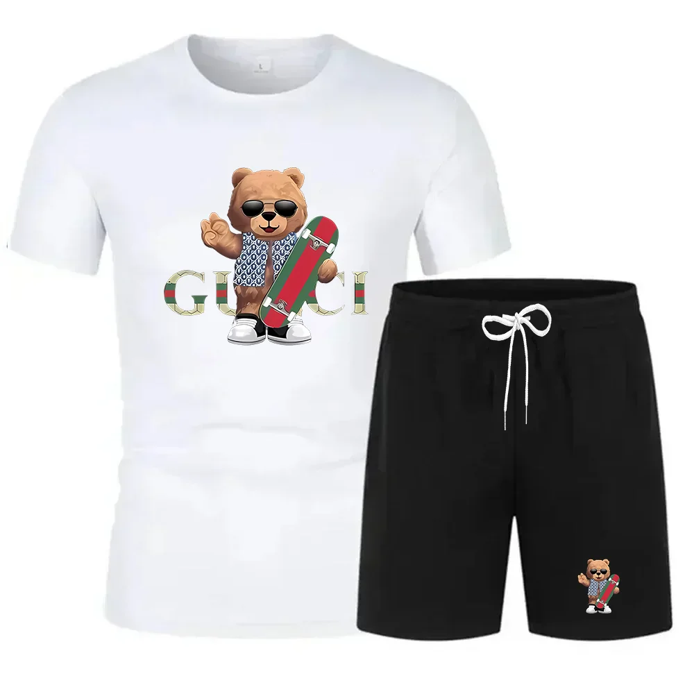 Summer fashion street short sl – Summer Clothes Fashion recenzja i cena