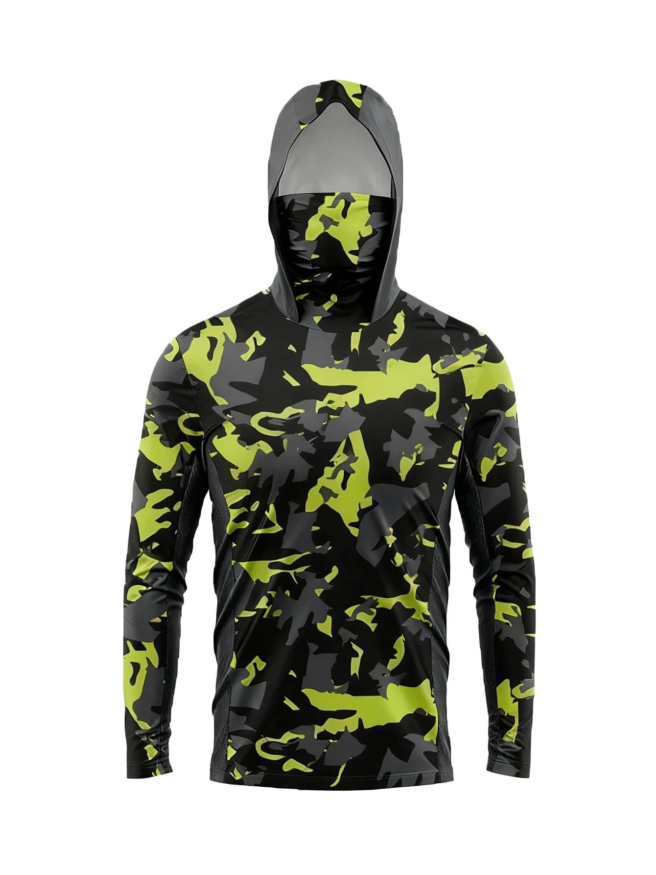 2026 Summer New Style Men's Lo – Summer Clothing Types recenzja i cena