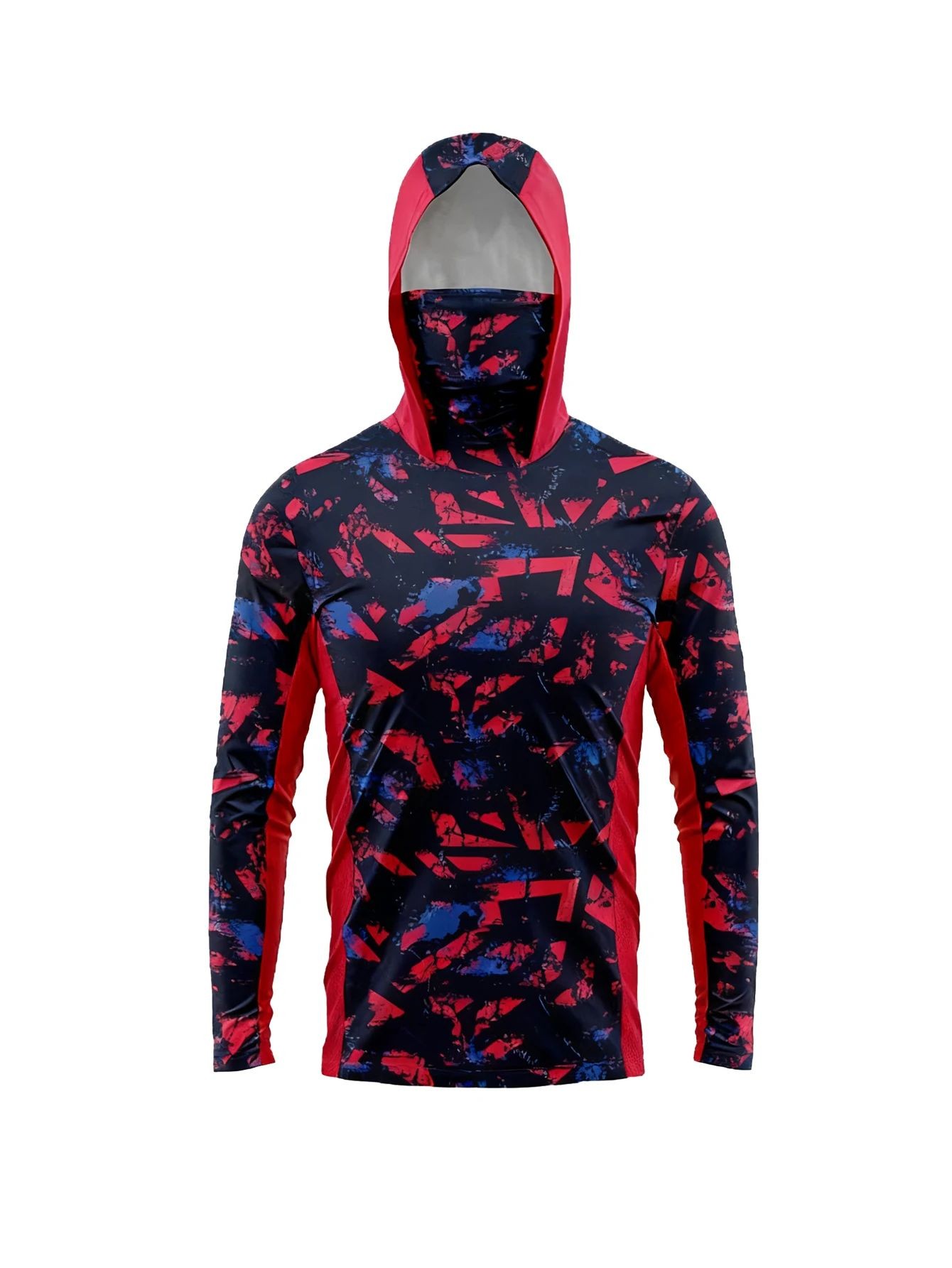 2026 Summer New Style Men's Lo – Summer Clothing Types recenzja i cena