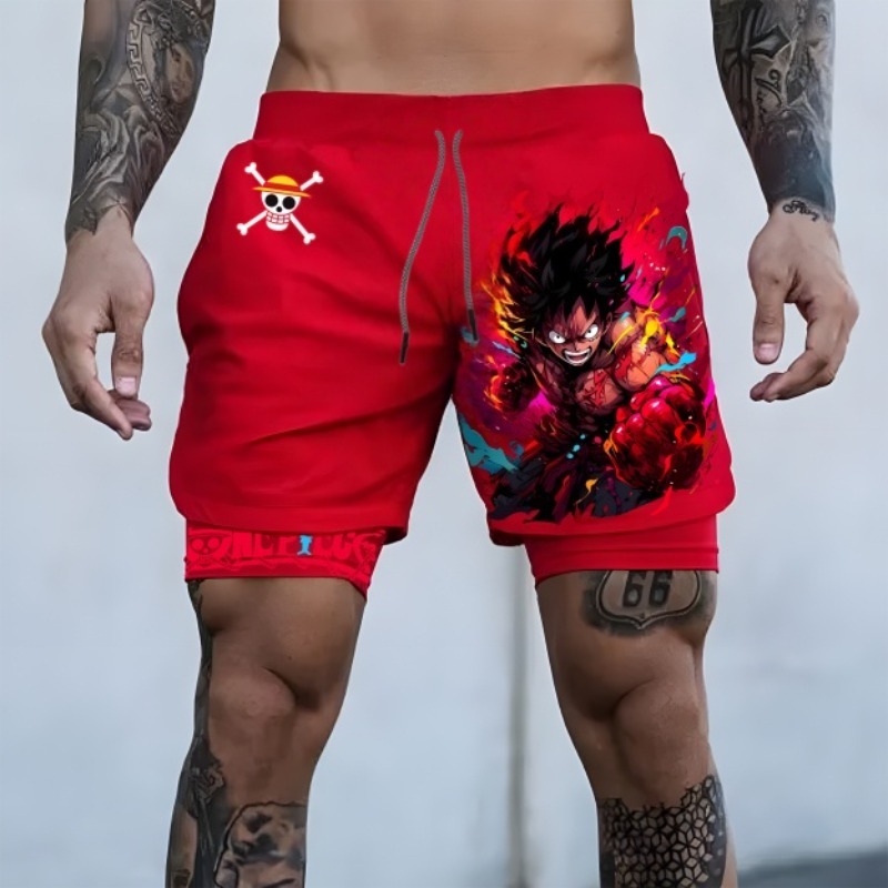 2026 ONE PIECE Classic Anime L – Summer Clothing Layering recenzja i cena
