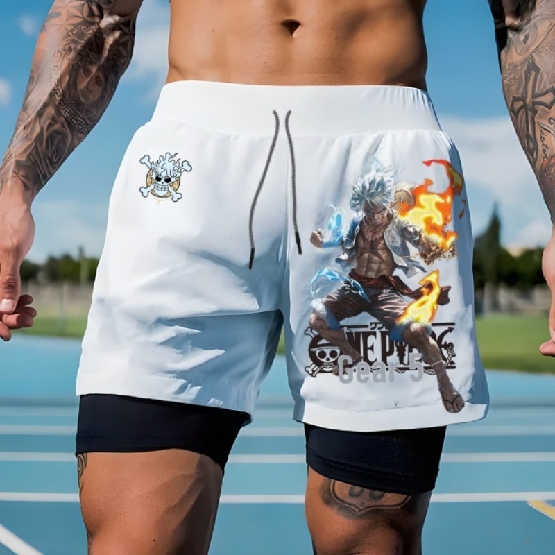 2026 ONE PIECE Classic Anime L – Summer Clothing Layering recenzja i cena