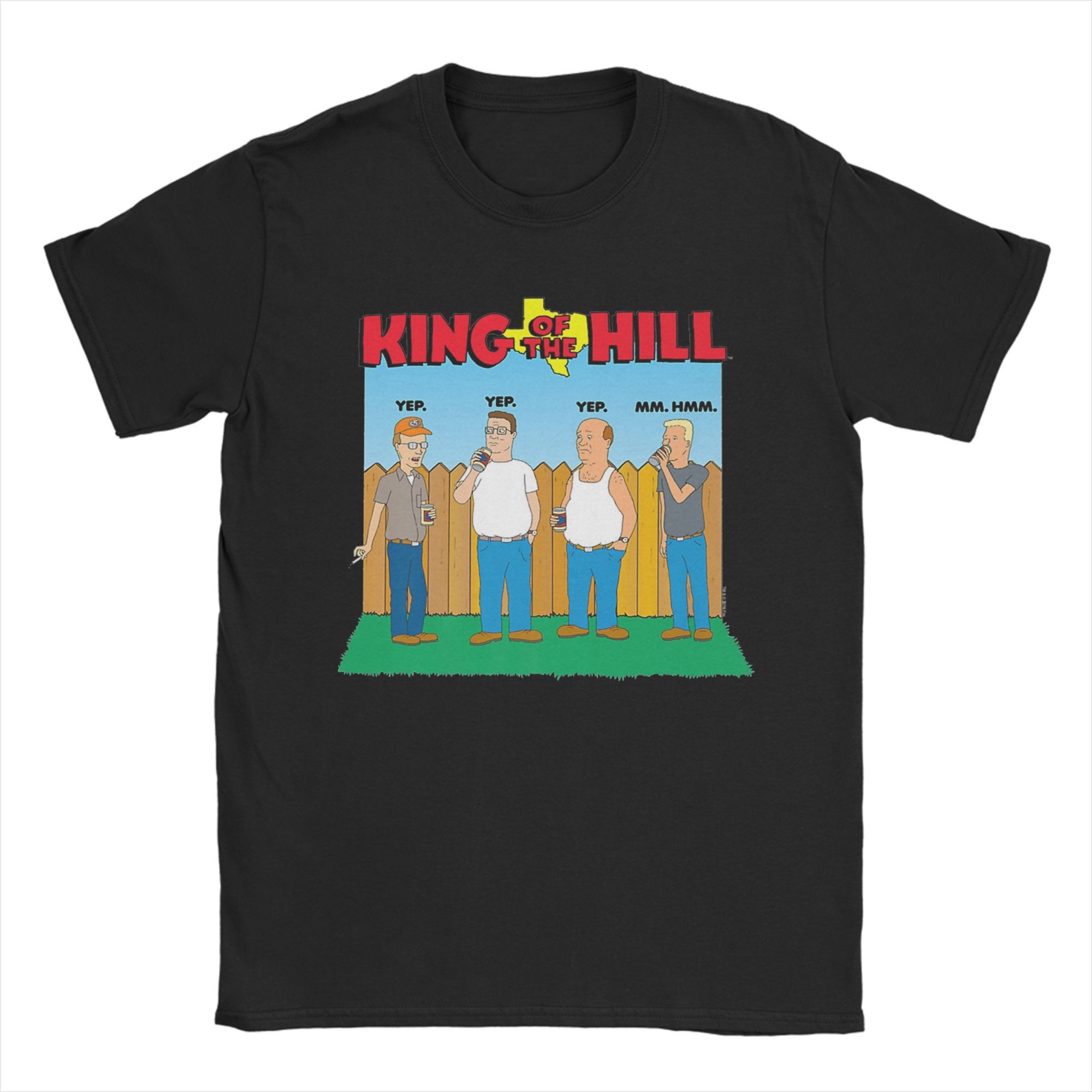 Kings of The Hills Bobby Hills – Summer Hill Clothing recenzja i cena
