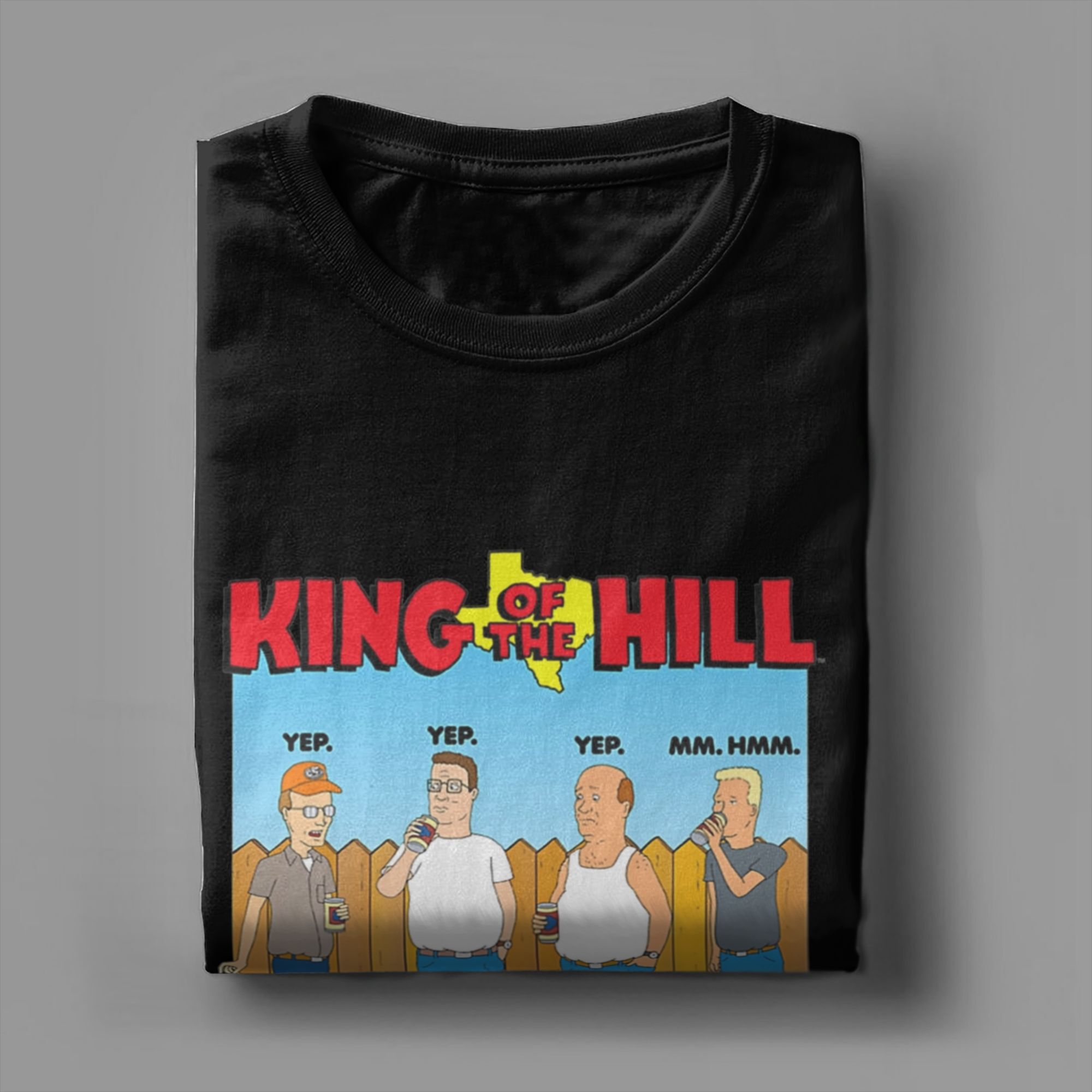Kings of The Hills Bobby Hills – Summer Hill Clothing recenzja i cena