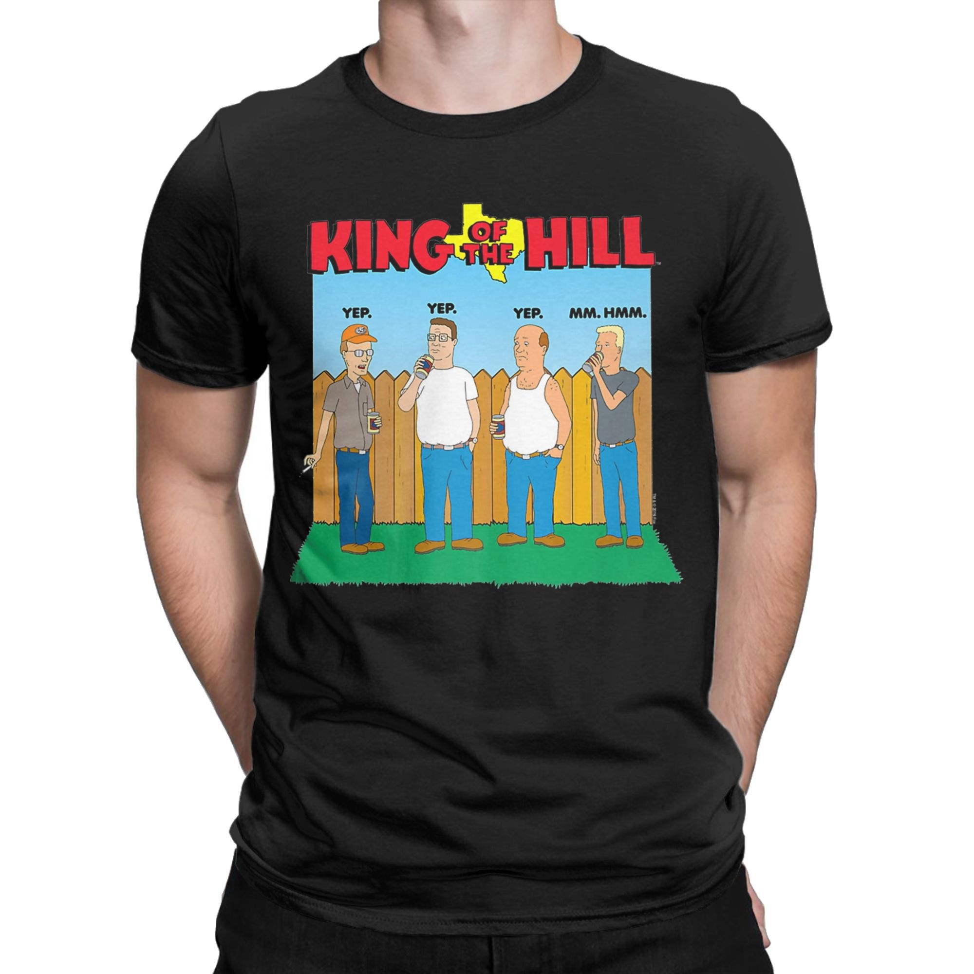 Kings of The Hills Bobby Hills – Summer Hill Clothing recenzja i cena