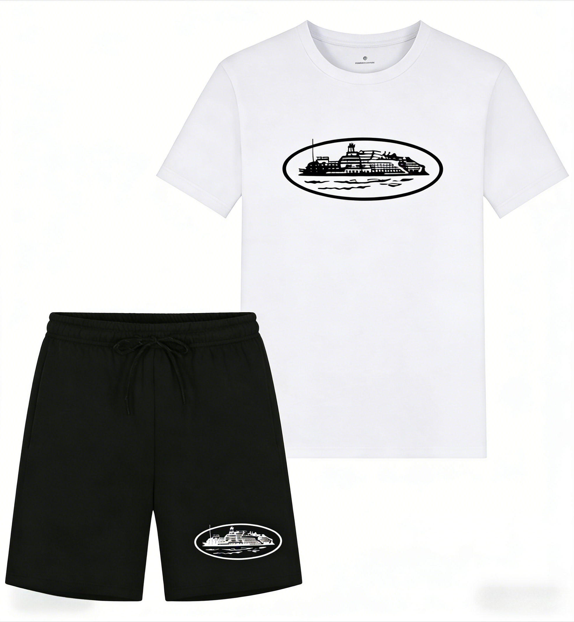 2026 Summer New Small Boat Pri – Summer Clothes Fashion recenzja i cena