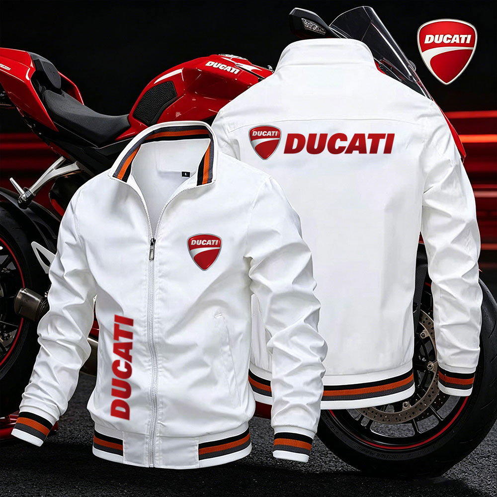 2026 Ducati Men's motorcycle j – Summer Clothing Motorcycle recenzja i cena