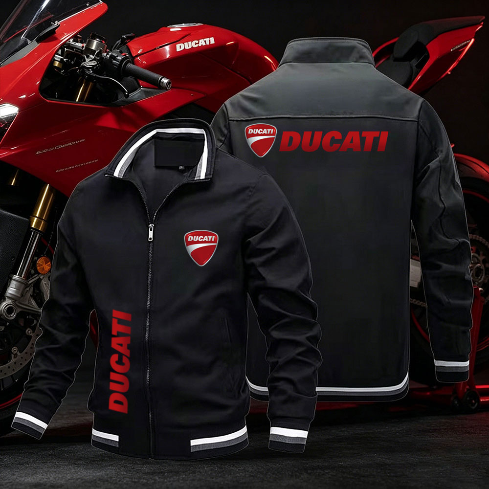 2026 Ducati Men's motorcycle j – Summer Clothing Motorcycle recenzja i cena
