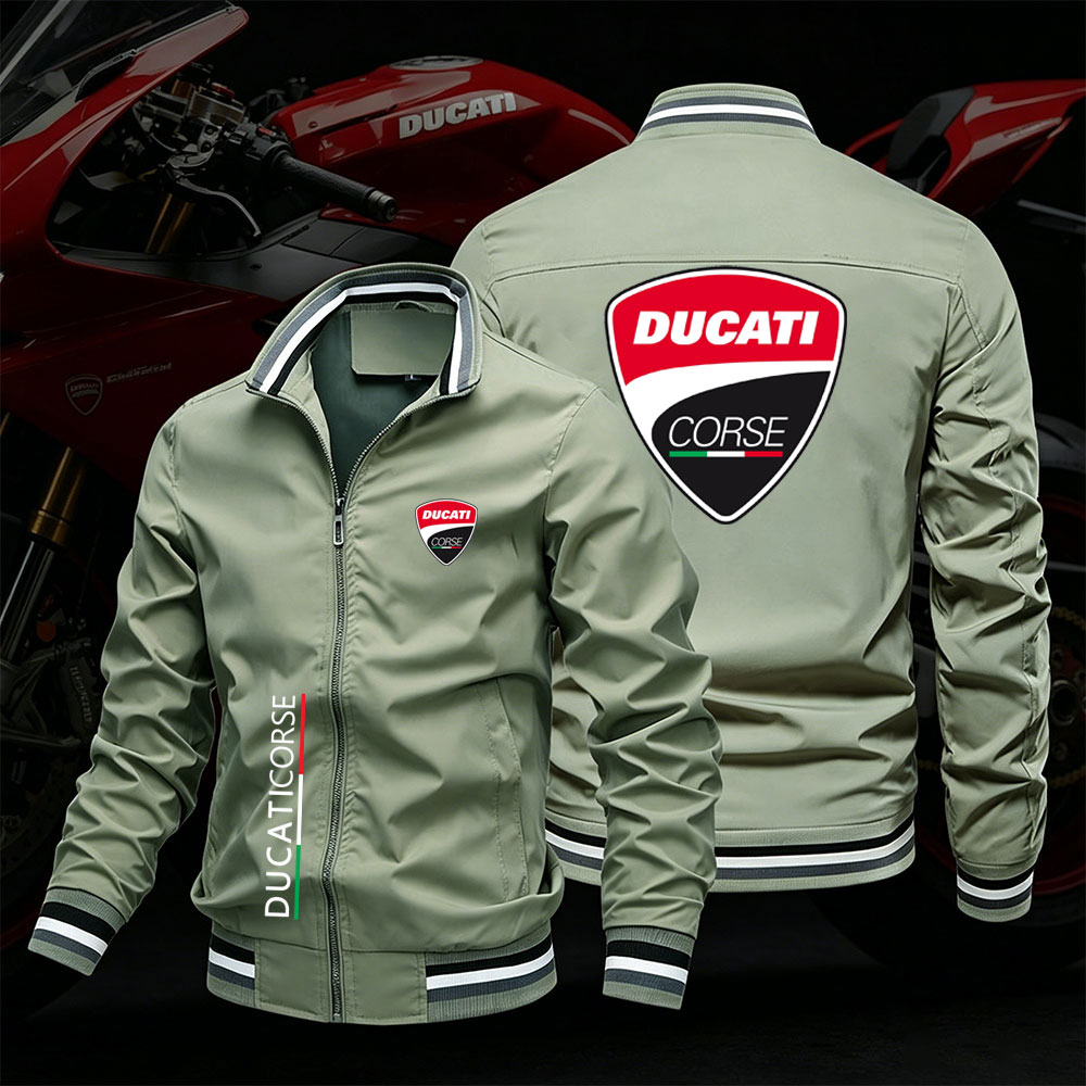 2026 Ducati Men's motorcycle j – Summer Clothing Motorcycle recenzja i cena